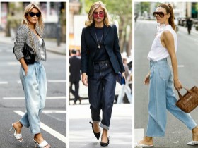 Как выбрать идеальные джинсы по типу фигуры